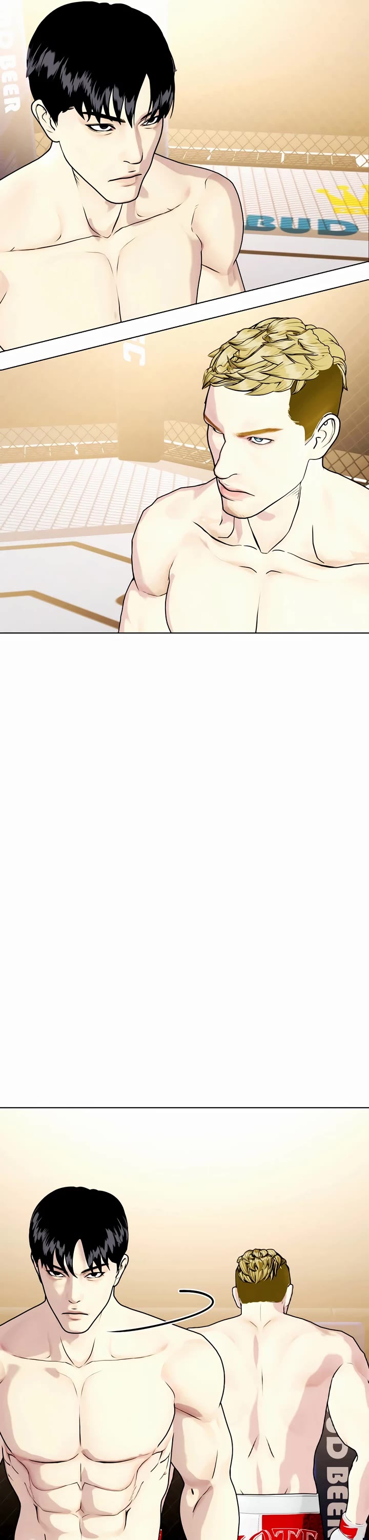 The Outcast Is Too Good at Martial Arts Chapter 80 page 57 - Chapter 80