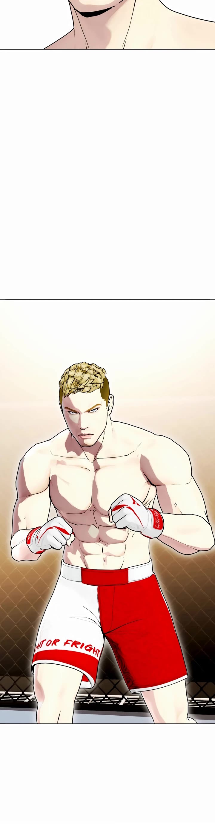 The Outcast Is Too Good at Martial Arts Chapter 80 page 59 - Chapter 80