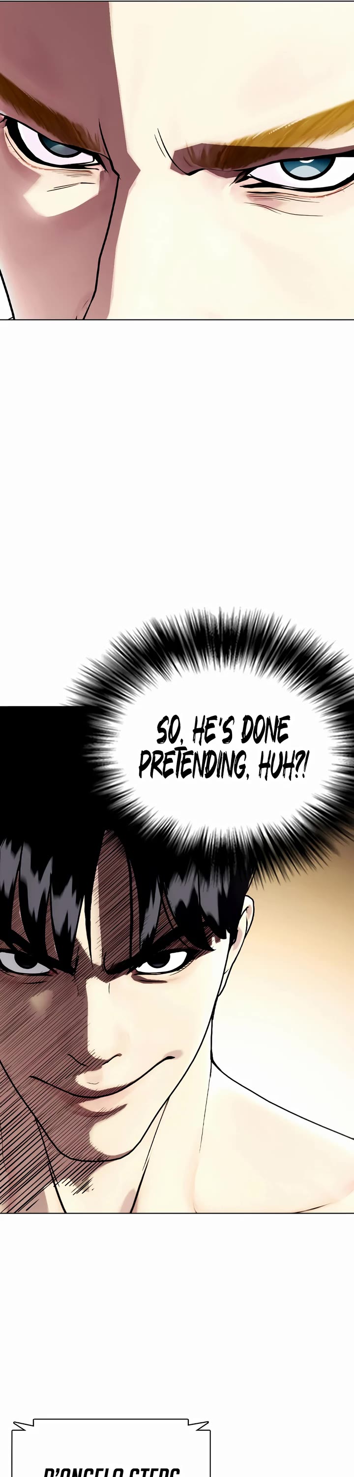 The Outcast Is Too Good at Martial Arts Chapter 80 page 60 - Chapter 80