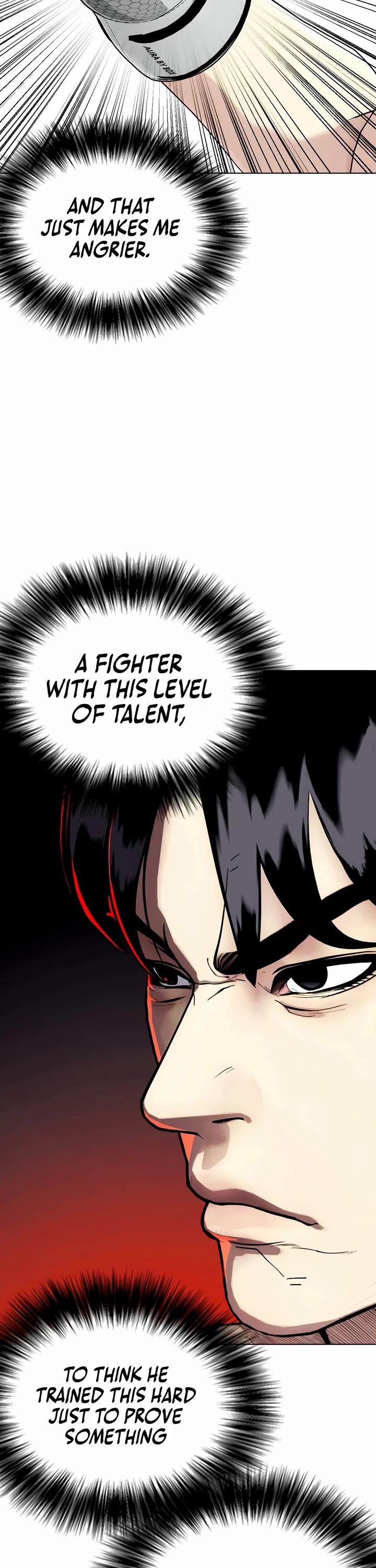 The Outcast Is Too Good at Martial Arts Chapter 80 page 64 - Chapter 80