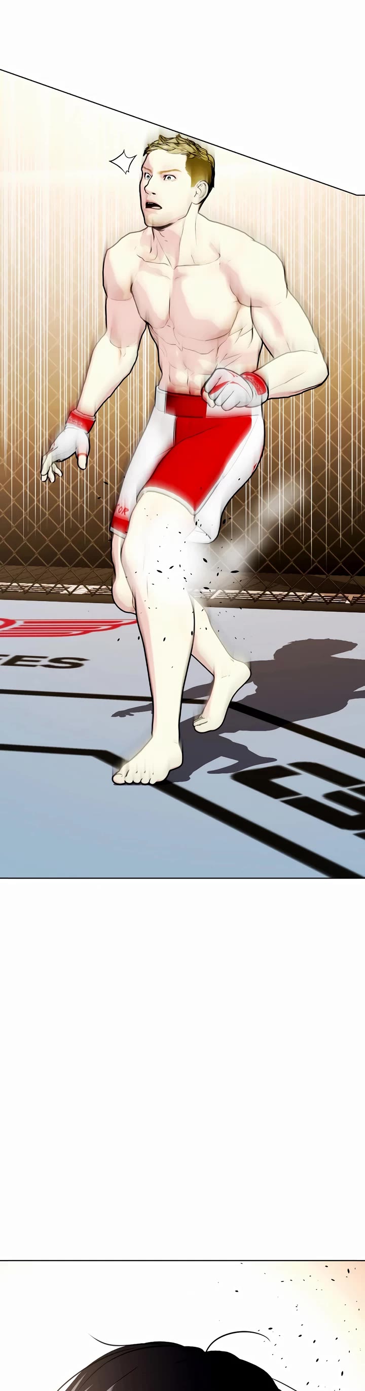 The Outcast Is Too Good at Martial Arts Chapter 80 page 69 - Chapter 80