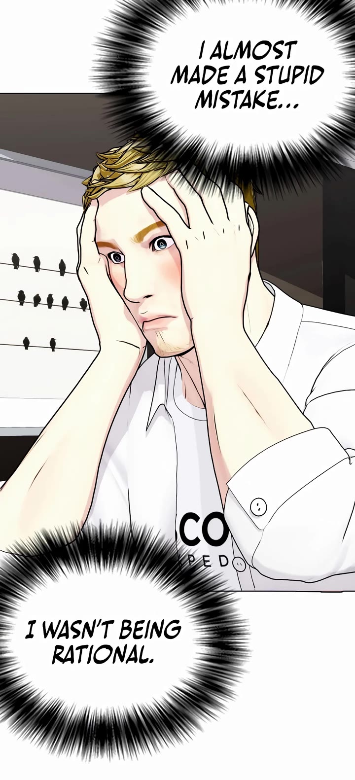 The Outcast Is Too Good at Martial Arts Chapter 80 page 9 - Chapter 80