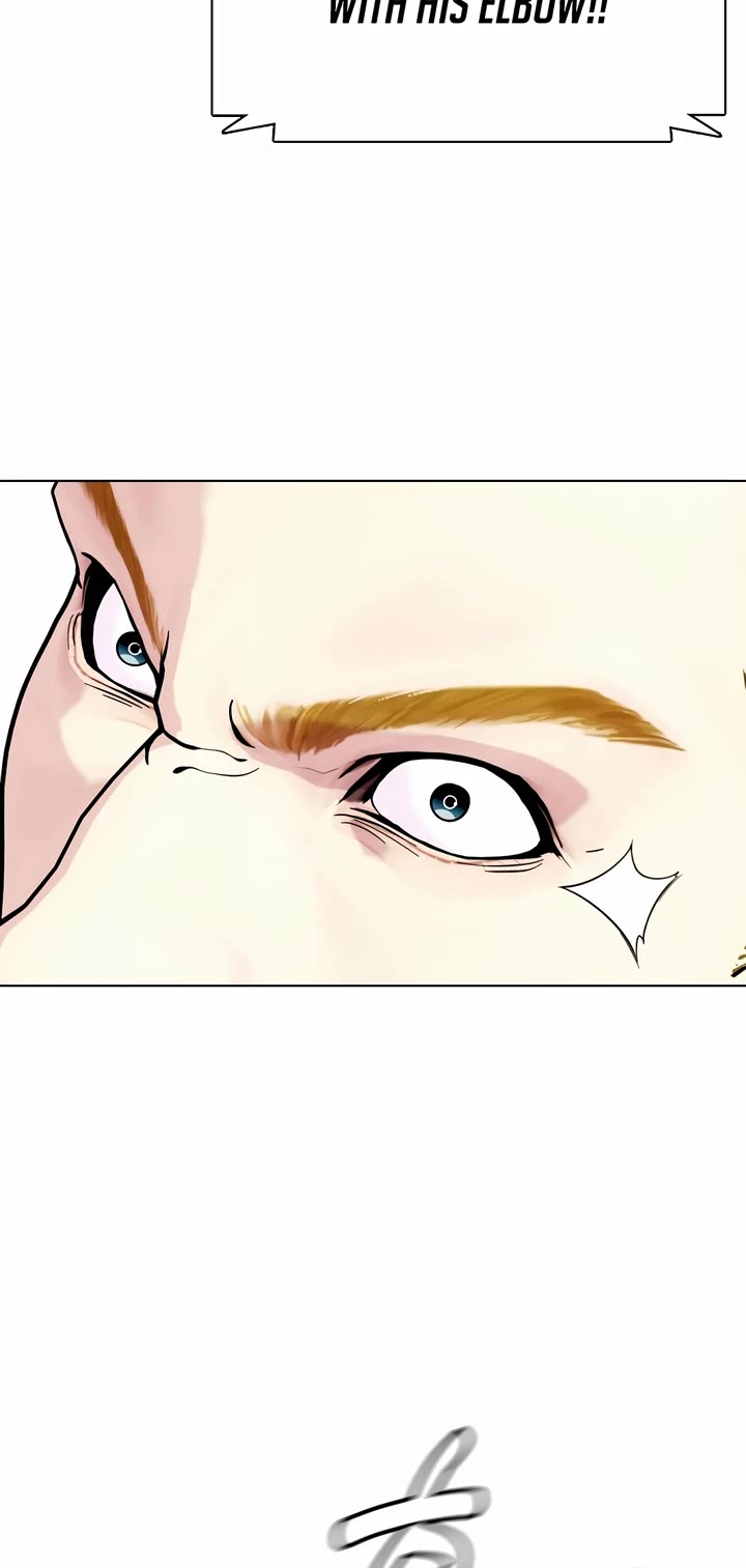 The Outcast Is Too Good at Martial Arts Chapter 81 page 11 - Chapter 81