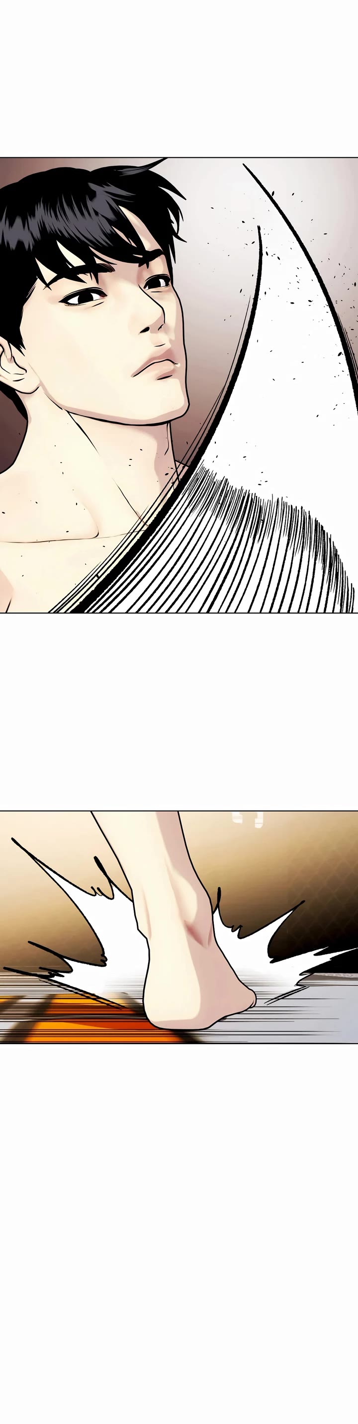 The Outcast Is Too Good at Martial Arts Chapter 81 page 23 - Chapter 81