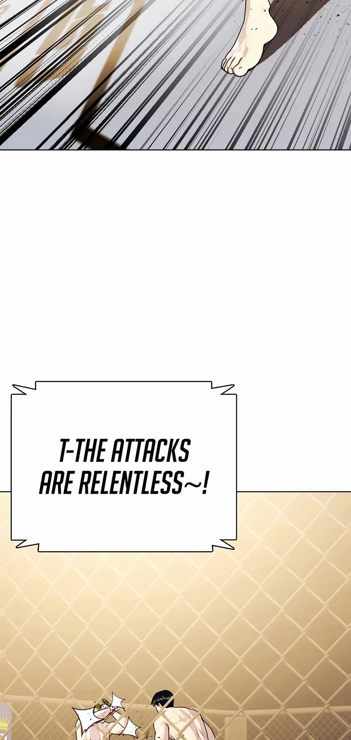 The Outcast Is Too Good at Martial Arts Chapter 81 page 30 - Chapter 81