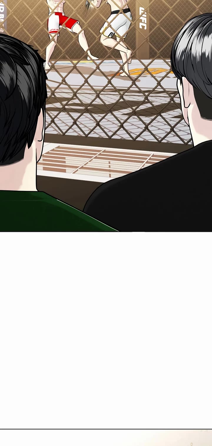 The Outcast Is Too Good at Martial Arts Chapter 81 page 31 - Chapter 81