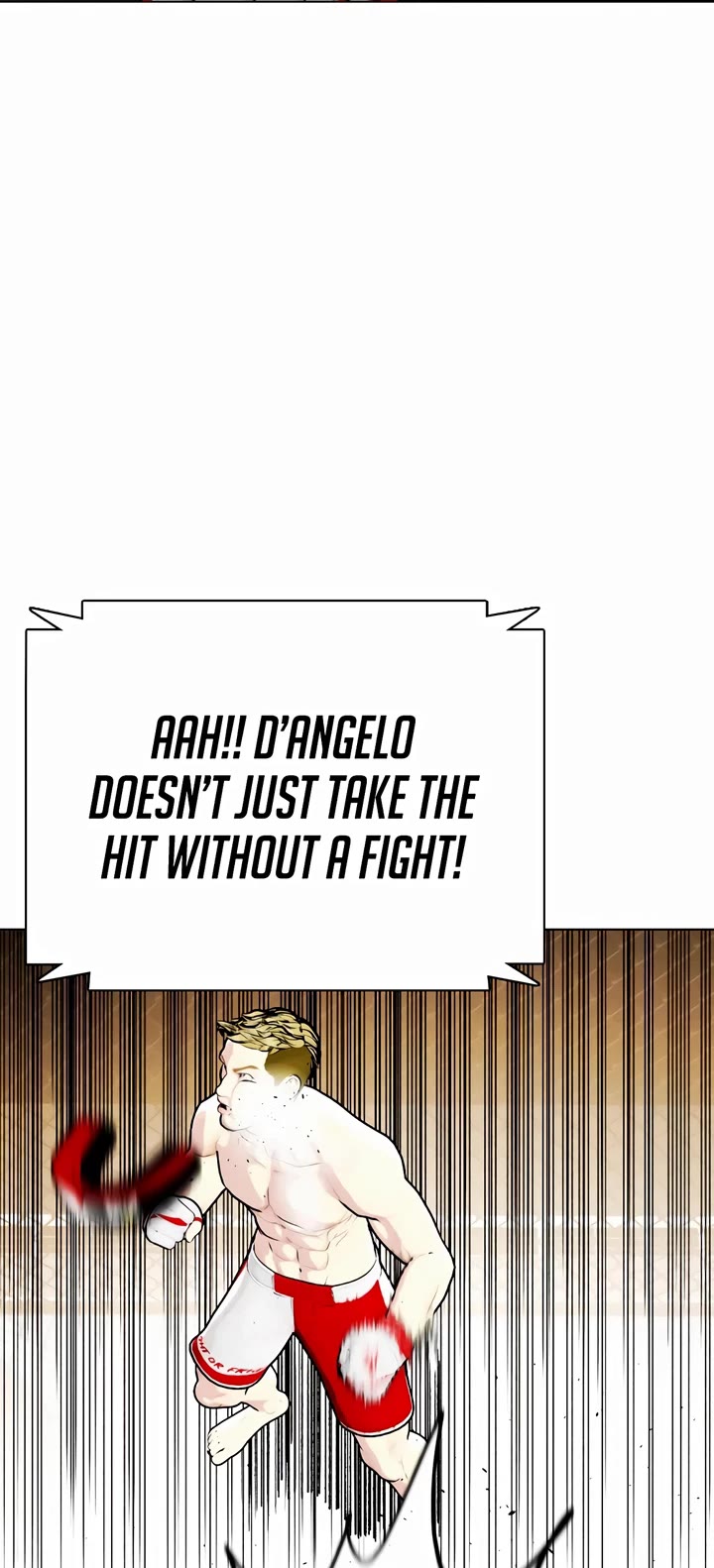 The Outcast Is Too Good at Martial Arts Chapter 81 page 34 - Chapter 81