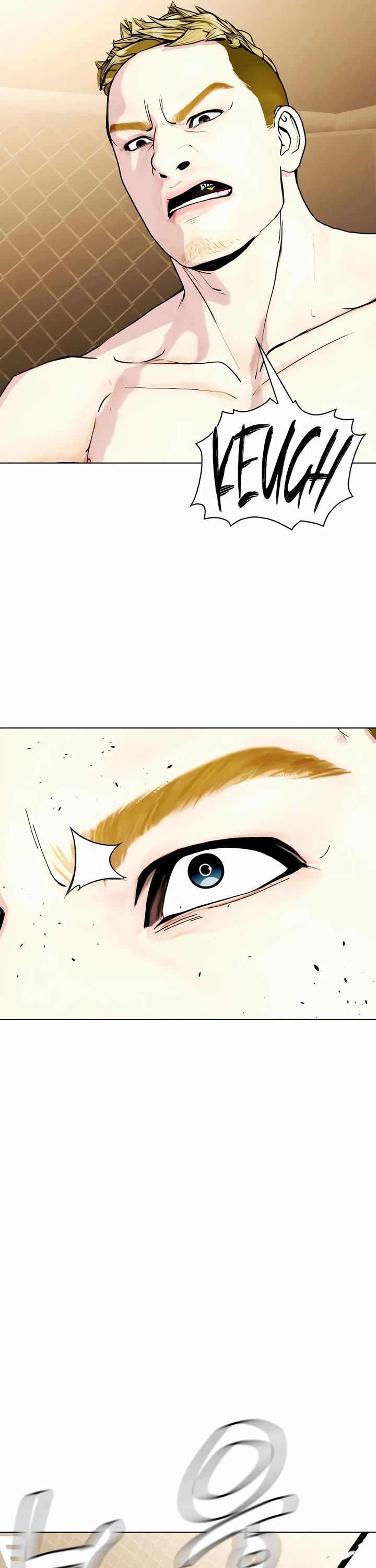 The Outcast Is Too Good at Martial Arts Chapter 81 page 4 - Chapter 81