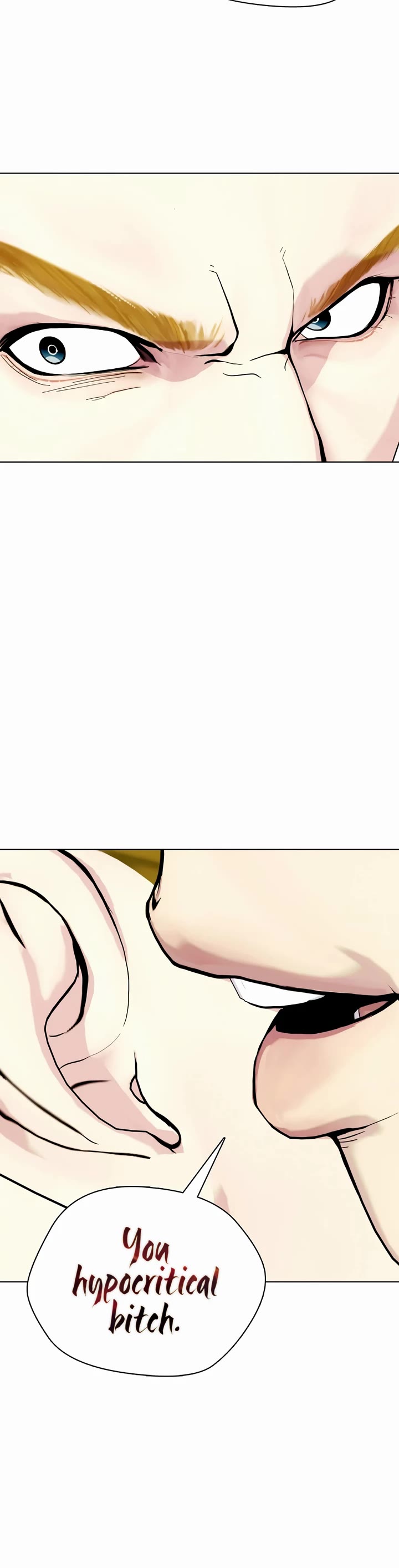The Outcast Is Too Good at Martial Arts Chapter 81 page 40 - Chapter 81