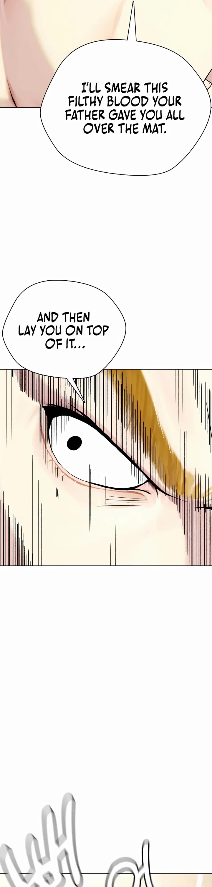 The Outcast Is Too Good at Martial Arts Chapter 81 page 42 - Chapter 81