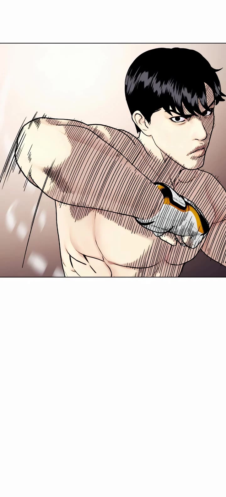 The Outcast Is Too Good at Martial Arts Chapter 81 page 44 - Chapter 81