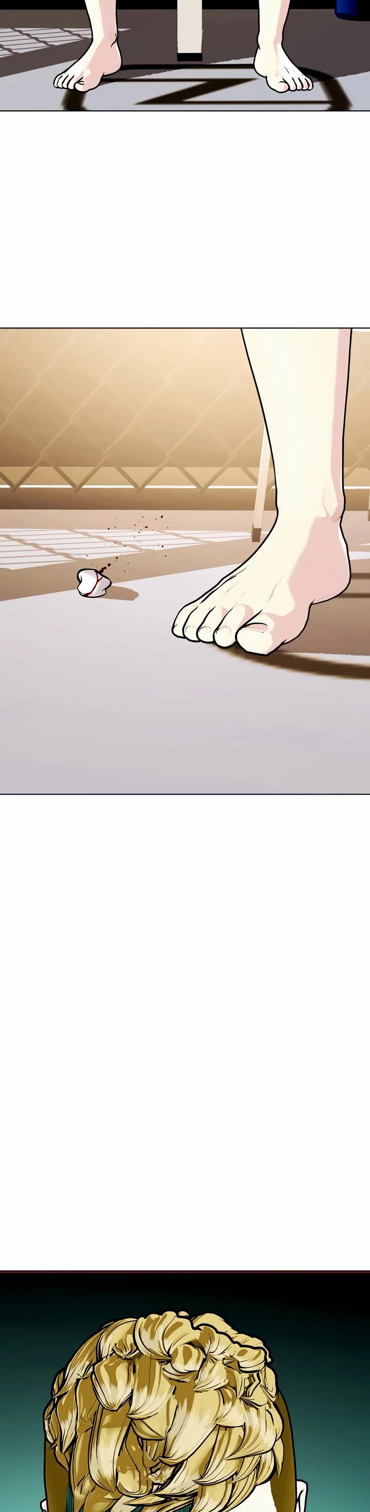 The Outcast Is Too Good at Martial Arts Chapter 81 page 53 - Chapter 81