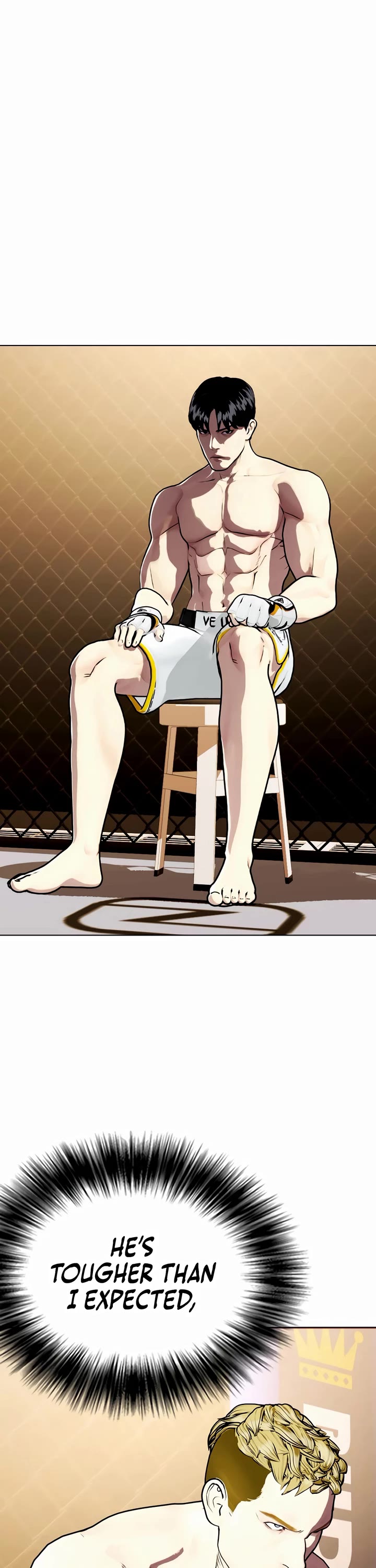 The Outcast Is Too Good at Martial Arts Chapter 81 page 59 - Chapter 81