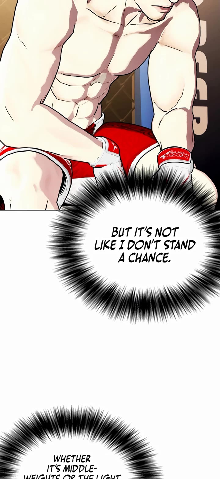 The Outcast Is Too Good at Martial Arts Chapter 81 page 60 - Chapter 81
