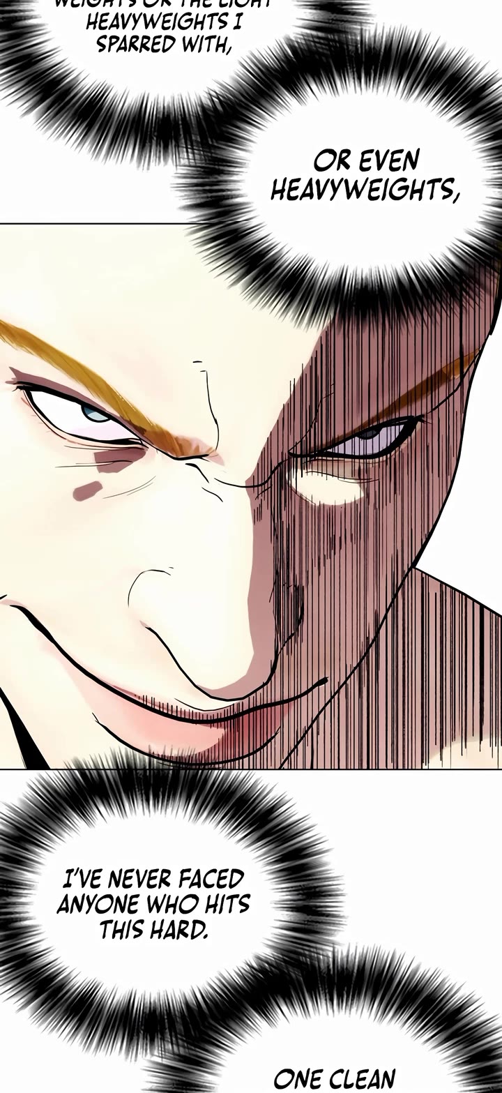The Outcast Is Too Good at Martial Arts Chapter 81 page 61 - Chapter 81
