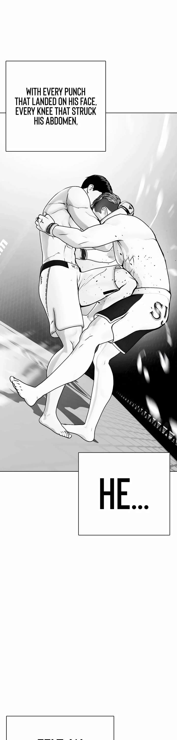 The Outcast Is Too Good at Martial Arts Chapter 81 page 63 - Chapter 81