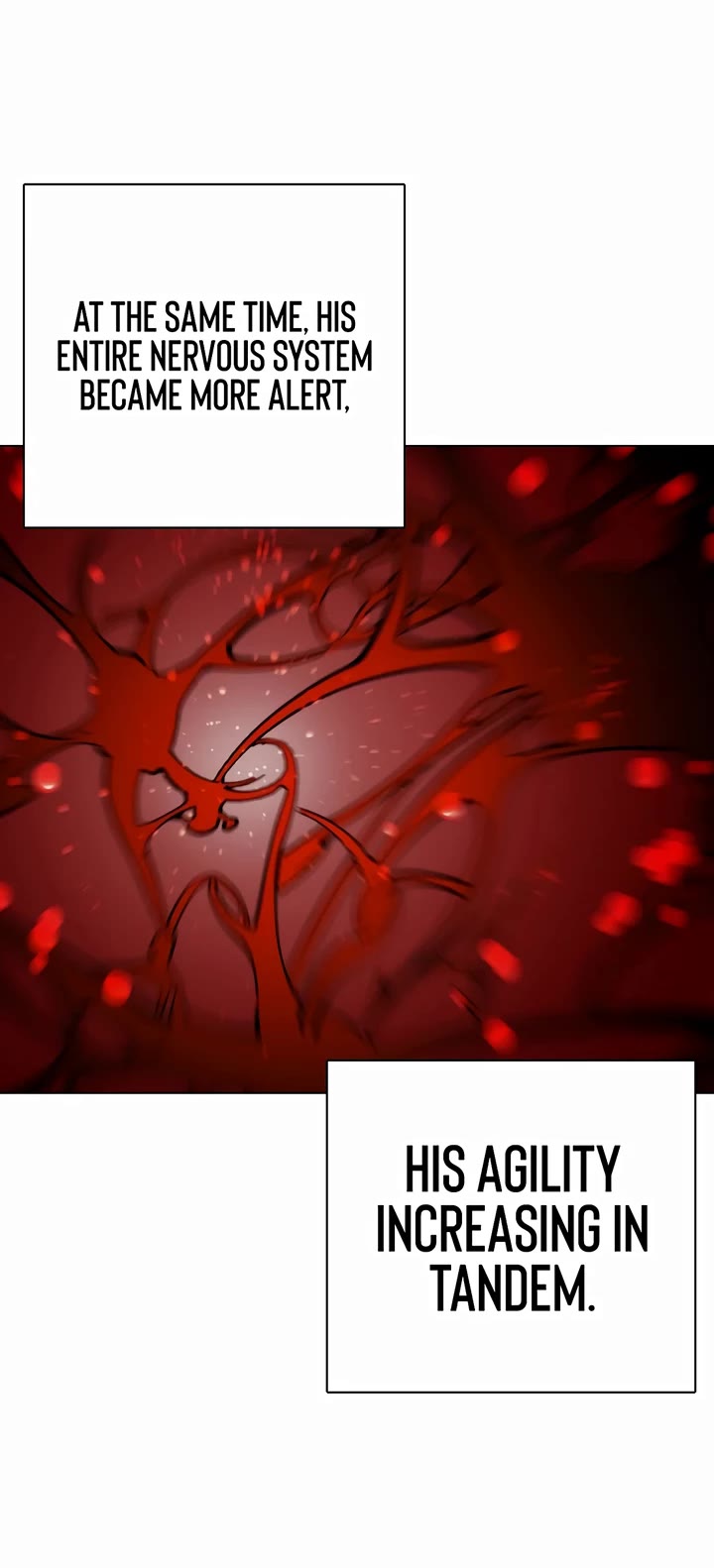 The Outcast Is Too Good at Martial Arts Chapter 81 page 65 - Chapter 81