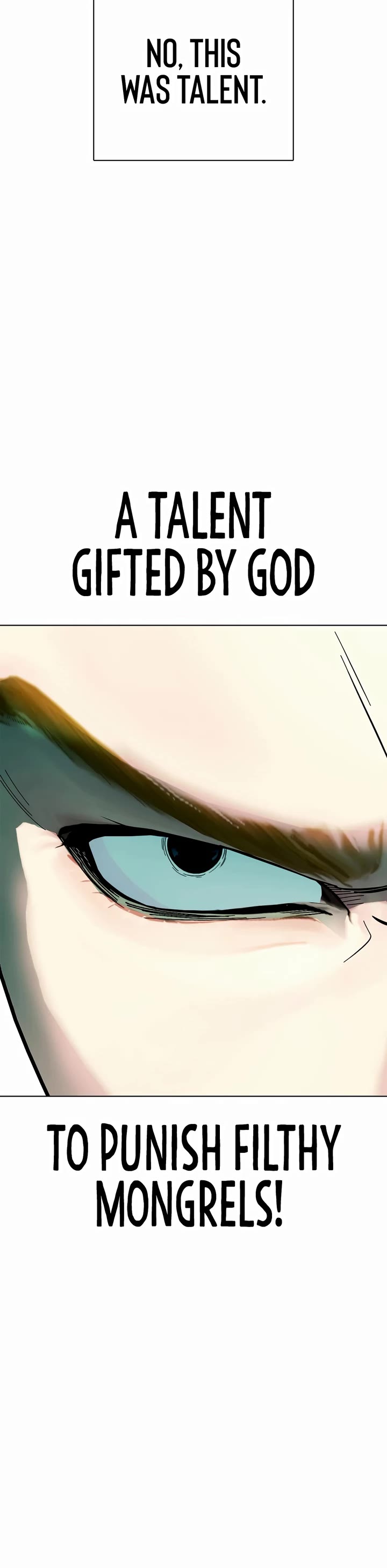 The Outcast Is Too Good at Martial Arts Chapter 81 page 67 - Chapter 81