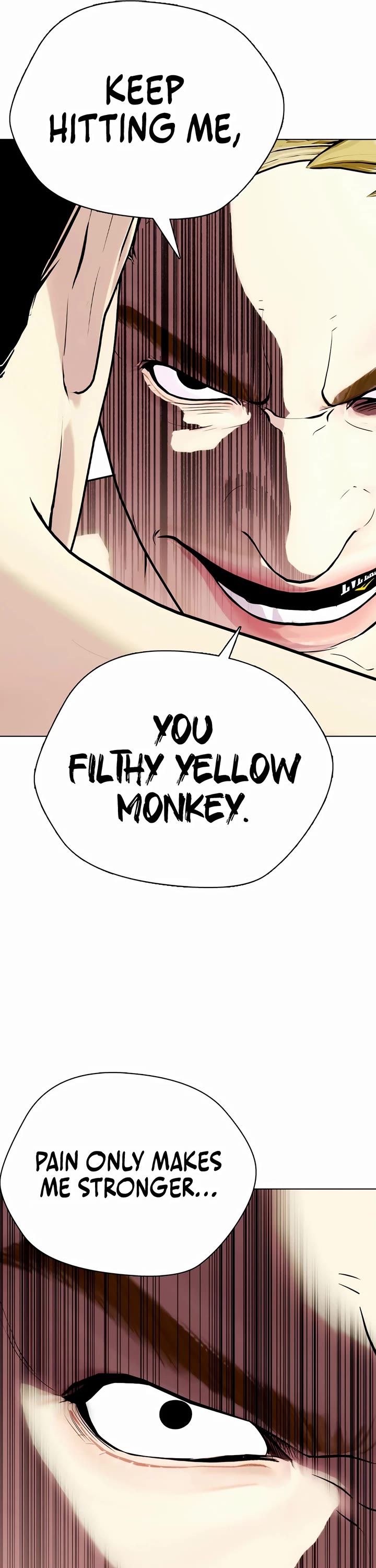 The Outcast Is Too Good at Martial Arts Chapter 81 page 76 - Chapter 81