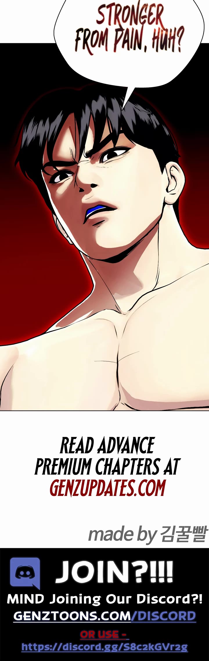 The Outcast Is Too Good at Martial Arts Chapter 81 page 79 - Chapter 81