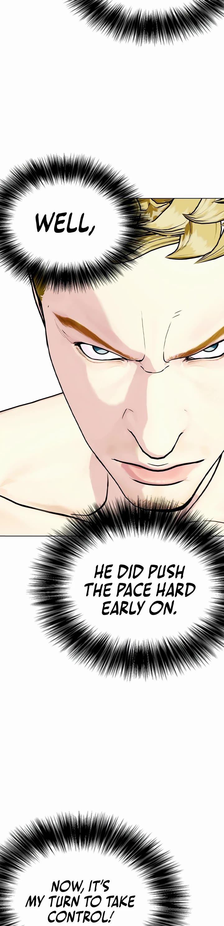 The Outcast Is Too Good at Martial Arts Chapter 82 page 14 - Chapter 82