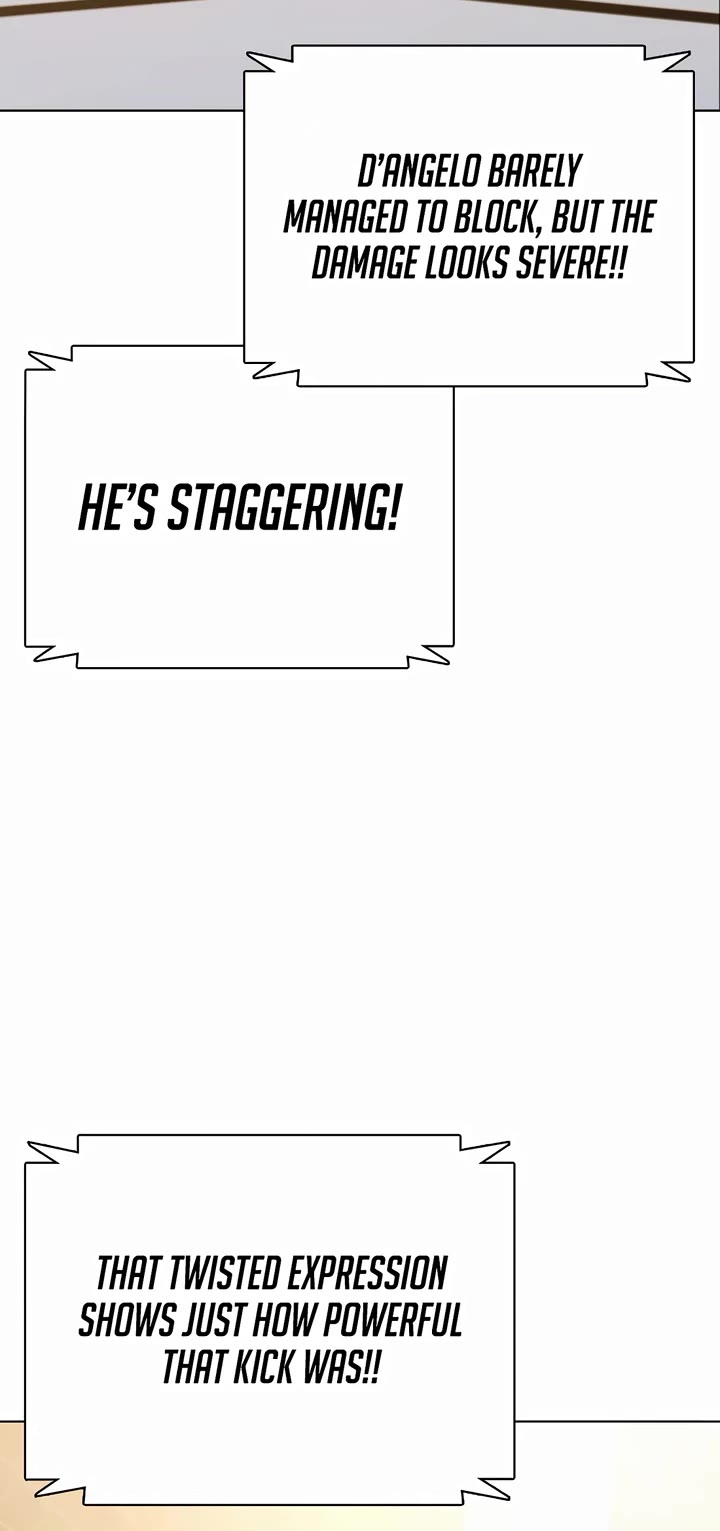 The Outcast Is Too Good at Martial Arts Chapter 82 page 25 - Chapter 82
