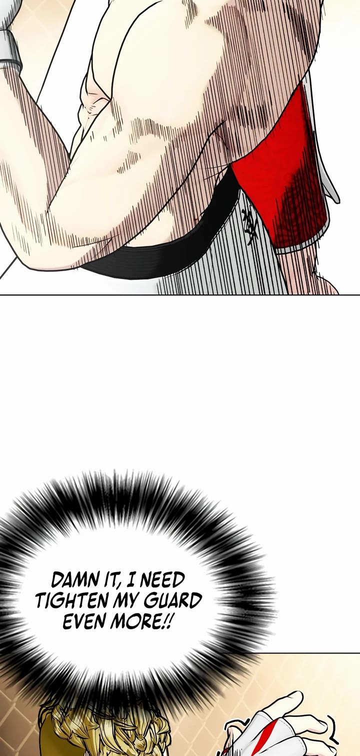 The Outcast Is Too Good at Martial Arts Chapter 82 page 37 - Chapter 82