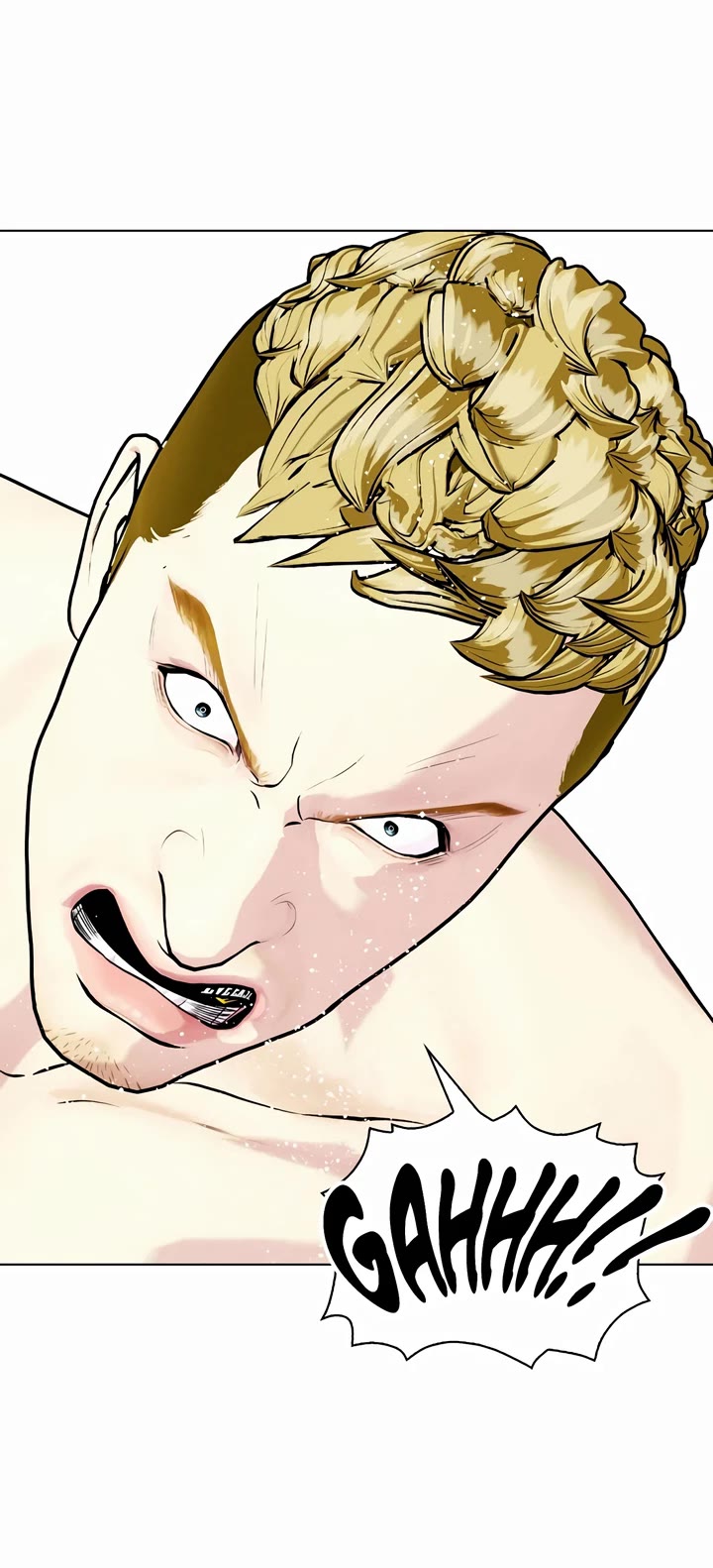 The Outcast Is Too Good at Martial Arts Chapter 82 page 4 - Chapter 82