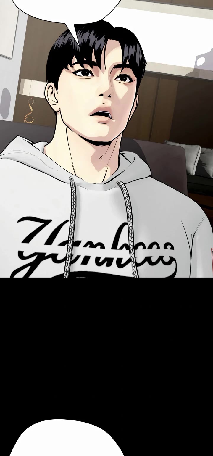 The Outcast Is Too Good at Martial Arts Chapter 82 page 44 - Chapter 82