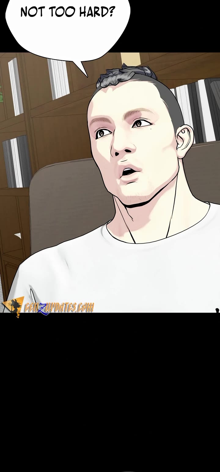 The Outcast Is Too Good at Martial Arts Chapter 82 page 45 - Chapter 82