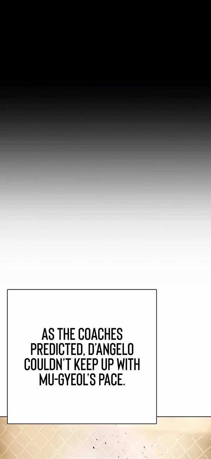 The Outcast Is Too Good at Martial Arts Chapter 82 page 49 - Chapter 82