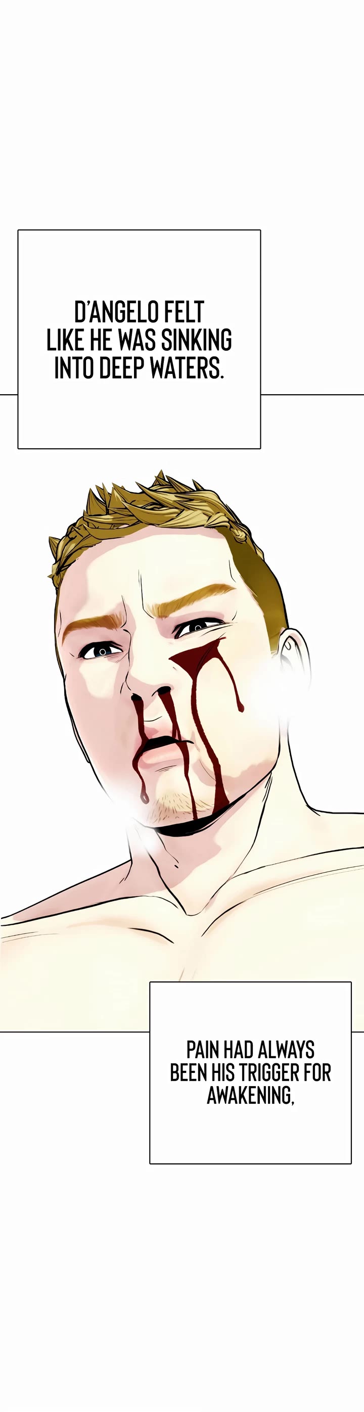 The Outcast Is Too Good at Martial Arts Chapter 82 page 56 - Chapter 82