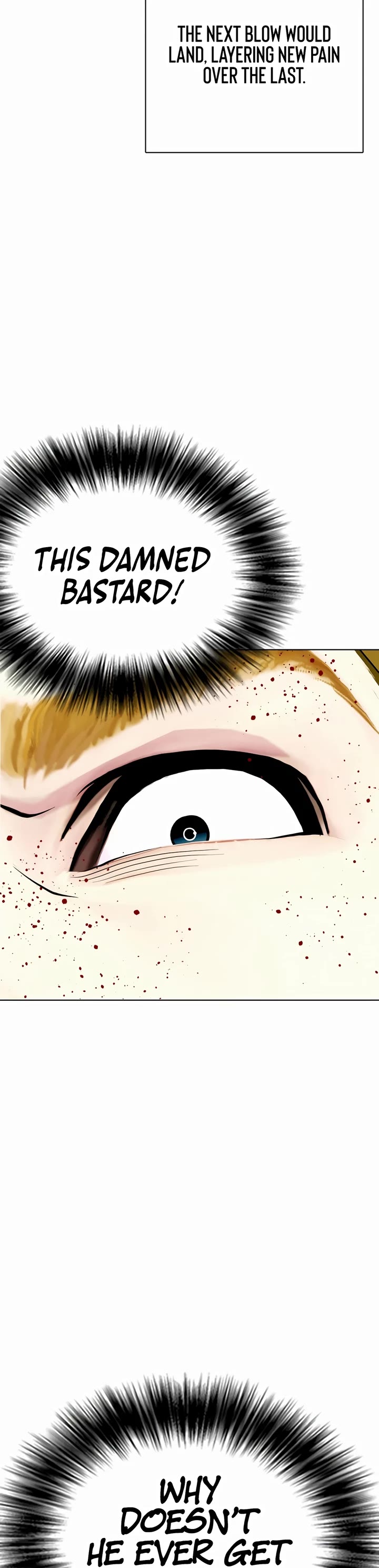 The Outcast Is Too Good at Martial Arts Chapter 82 page 59 - Chapter 82
