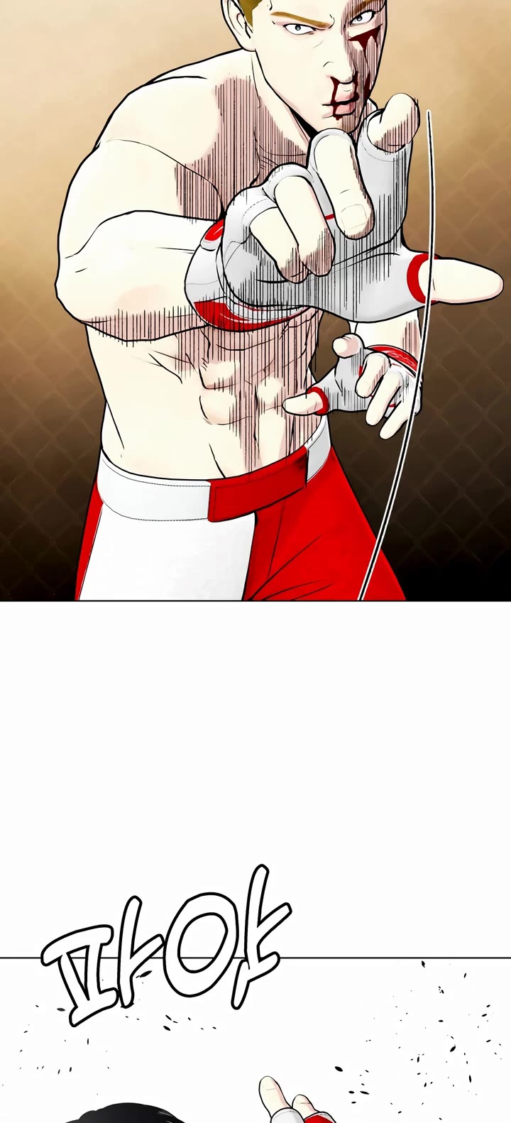 The Outcast Is Too Good at Martial Arts Chapter 82 page 65 - Chapter 82
