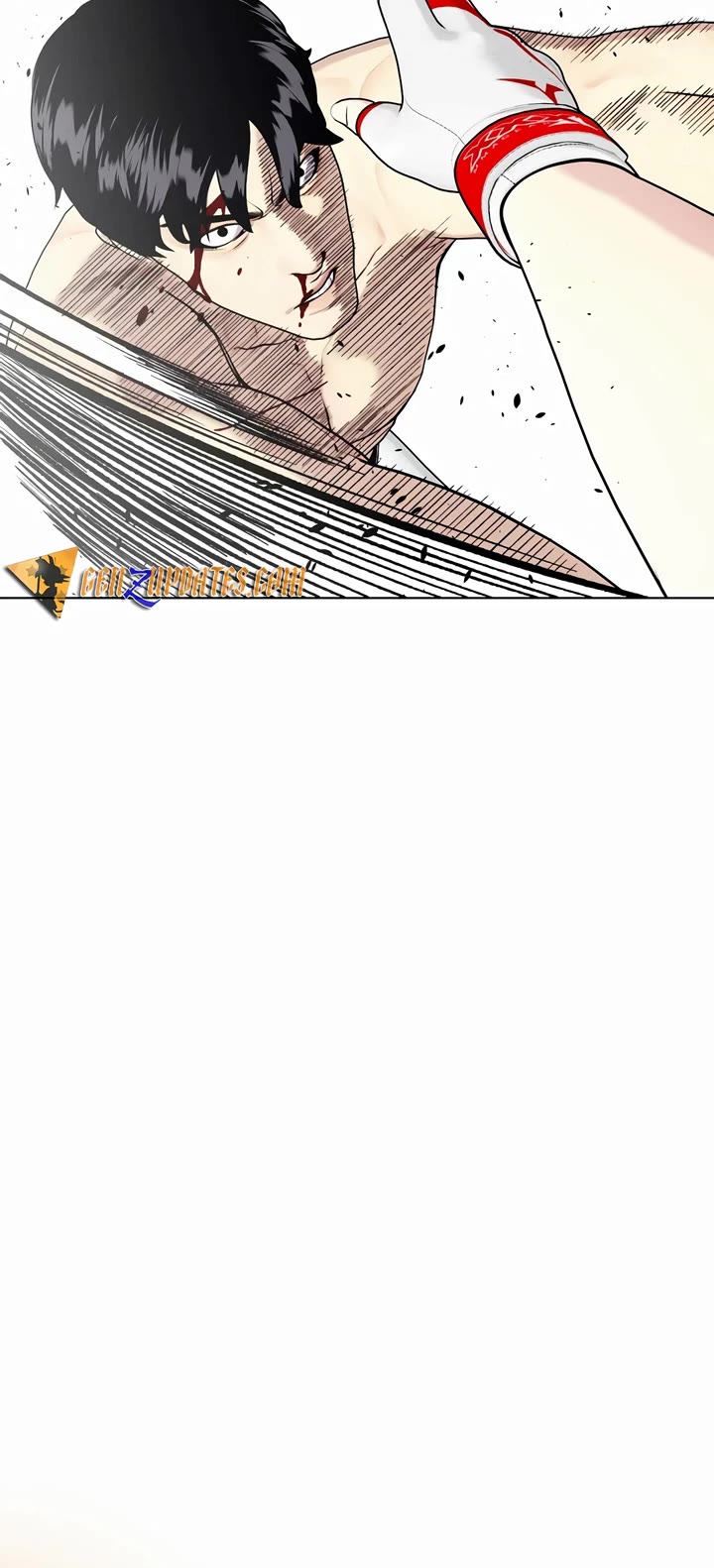 The Outcast Is Too Good at Martial Arts Chapter 82 page 66 - Chapter 82