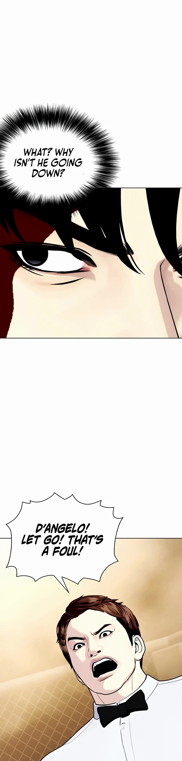The Outcast Is Too Good at Martial Arts Chapter 82 page 75 - Chapter 82