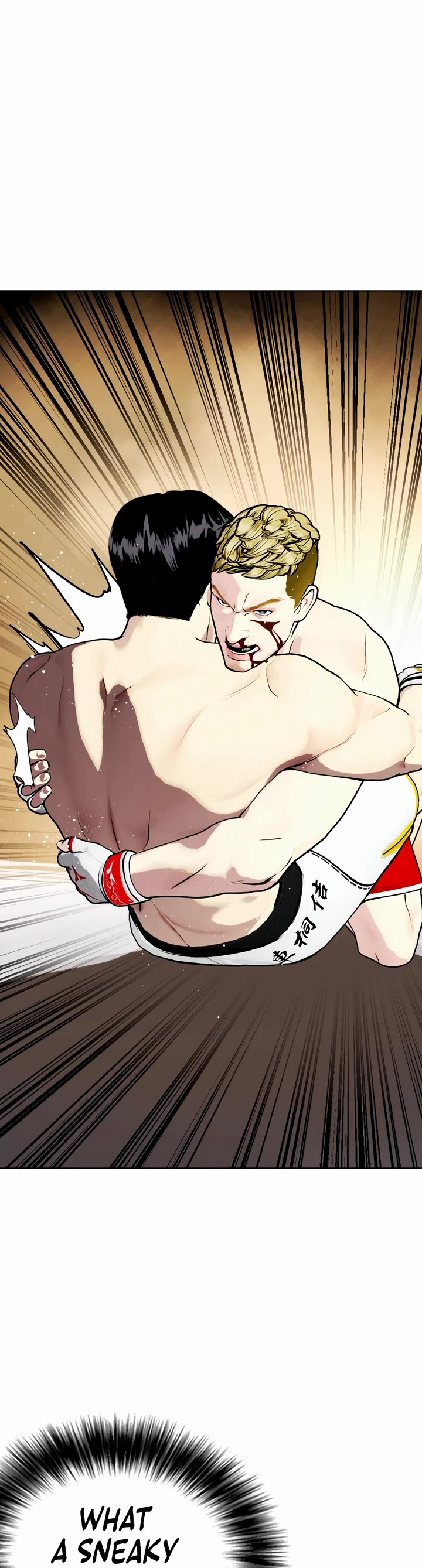The Outcast Is Too Good at Martial Arts Chapter 82 page 77 - Chapter 82
