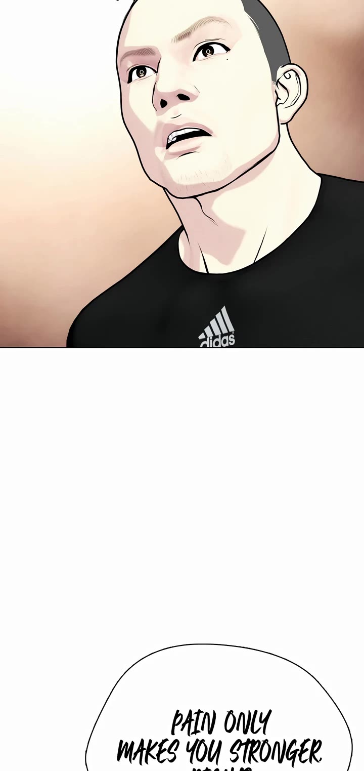 The Outcast Is Too Good at Martial Arts Chapter 82 page 86 - Chapter 82