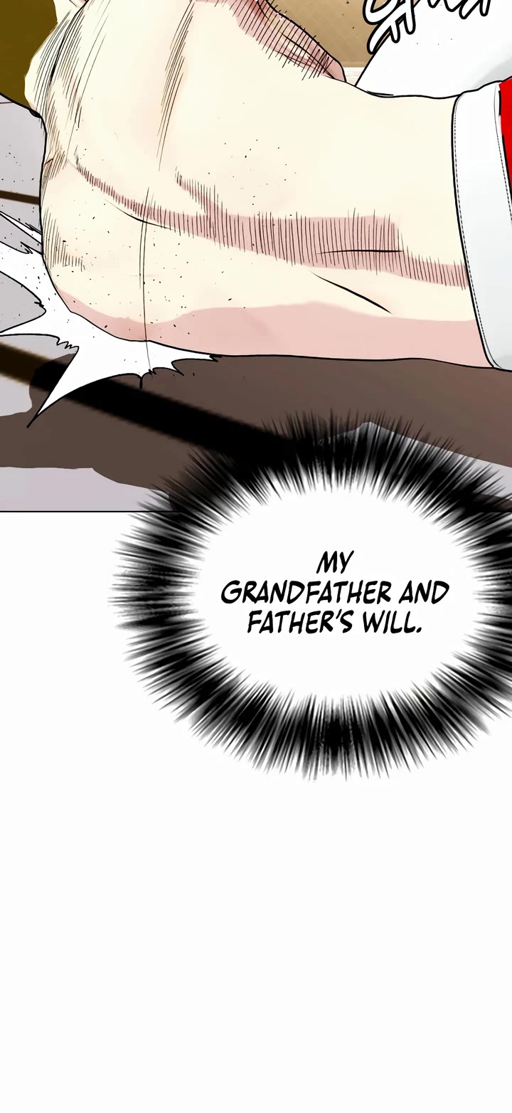 The Outcast Is Too Good at Martial Arts Chapter 83 page 11 - Chapter 83