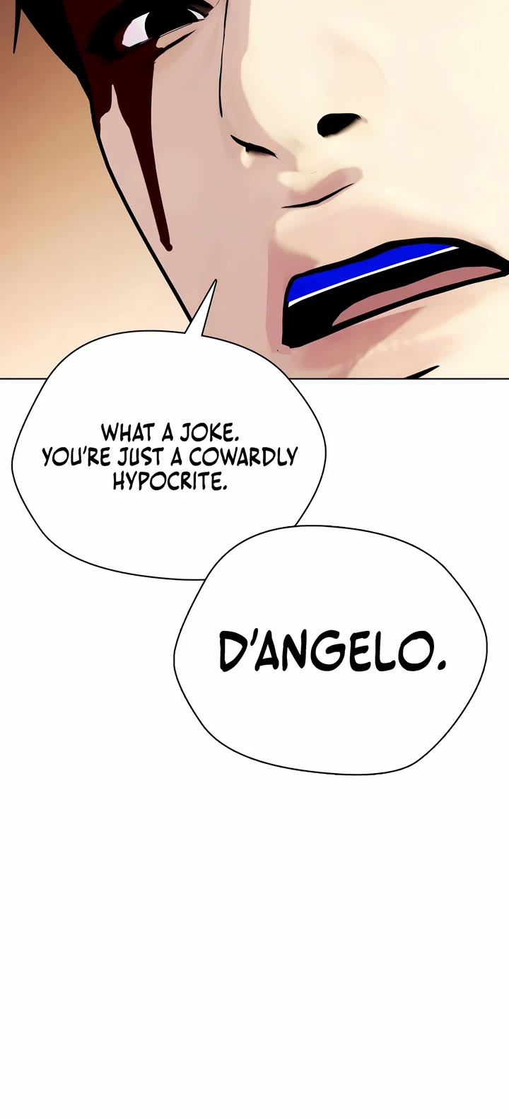 The Outcast Is Too Good at Martial Arts Chapter 83 page 23 - Chapter 83