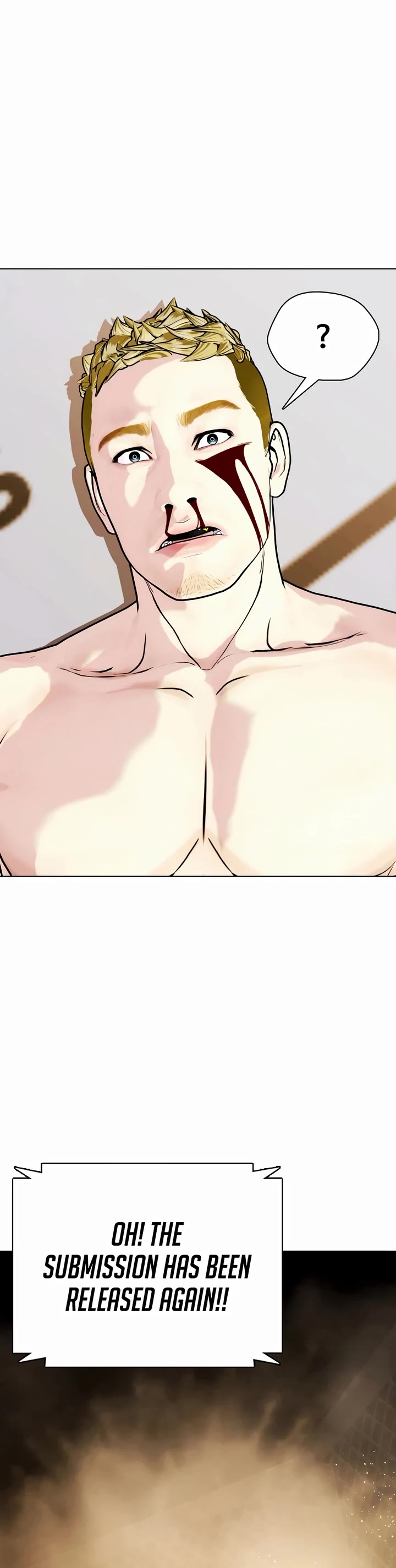 The Outcast Is Too Good at Martial Arts Chapter 83 page 26 - Chapter 83