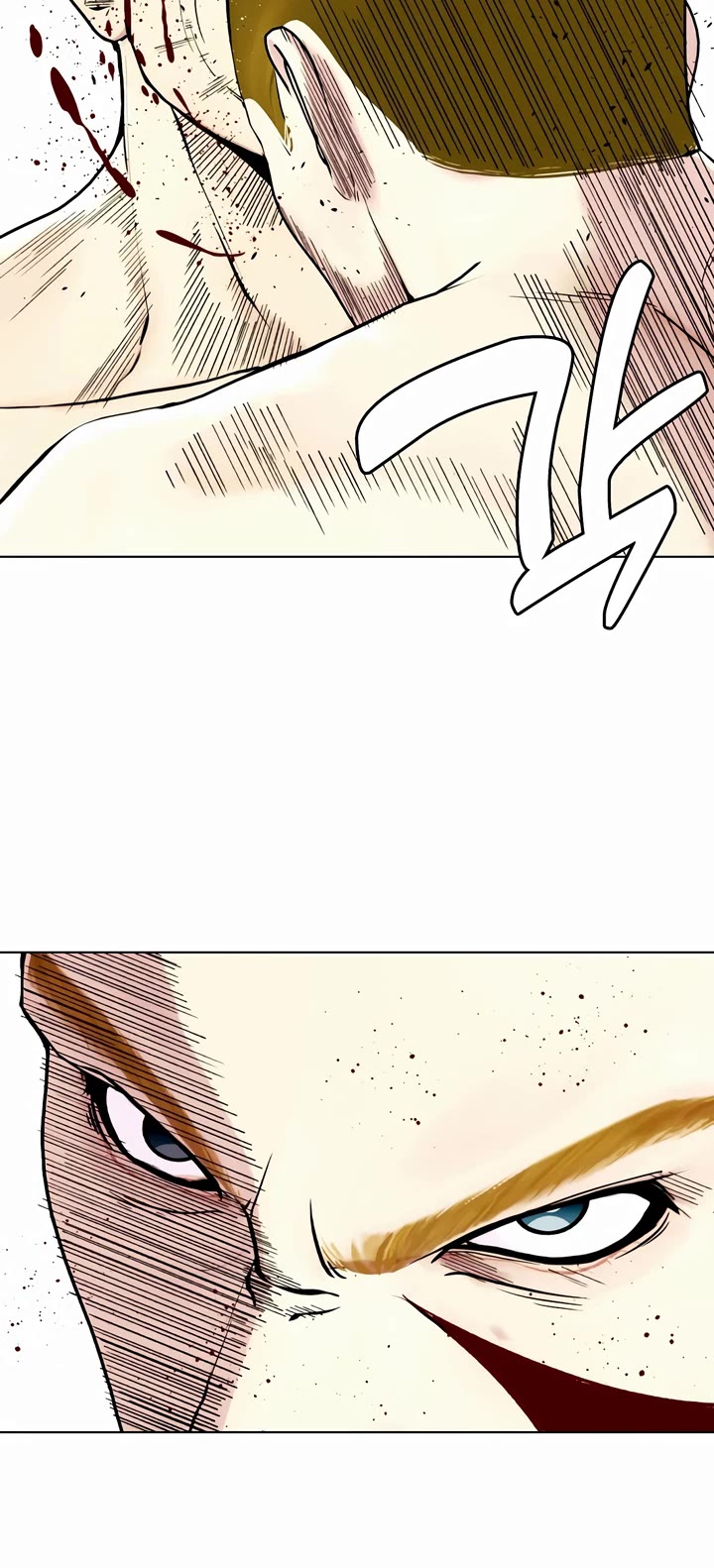 The Outcast Is Too Good at Martial Arts Chapter 83 page 40 - Chapter 83