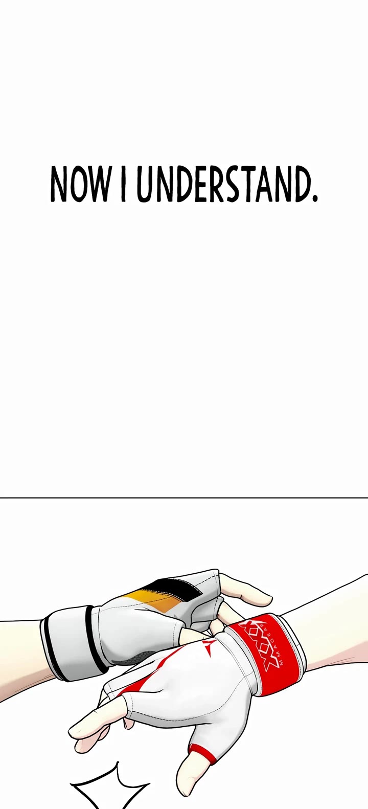 The Outcast Is Too Good at Martial Arts Chapter 83 page 46 - Chapter 83
