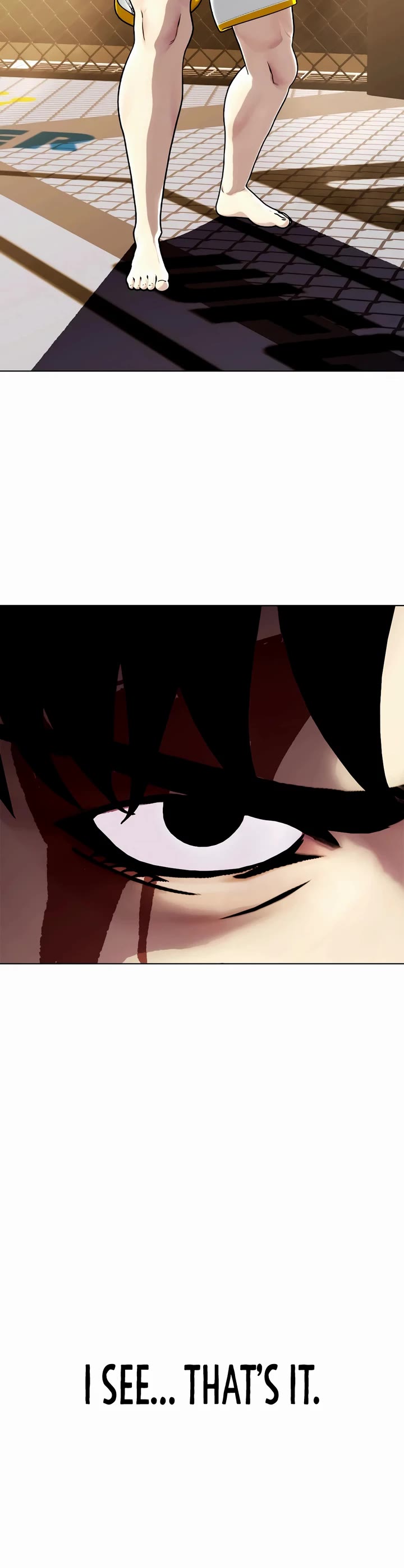 The Outcast Is Too Good at Martial Arts Chapter 83 page 49 - Chapter 83