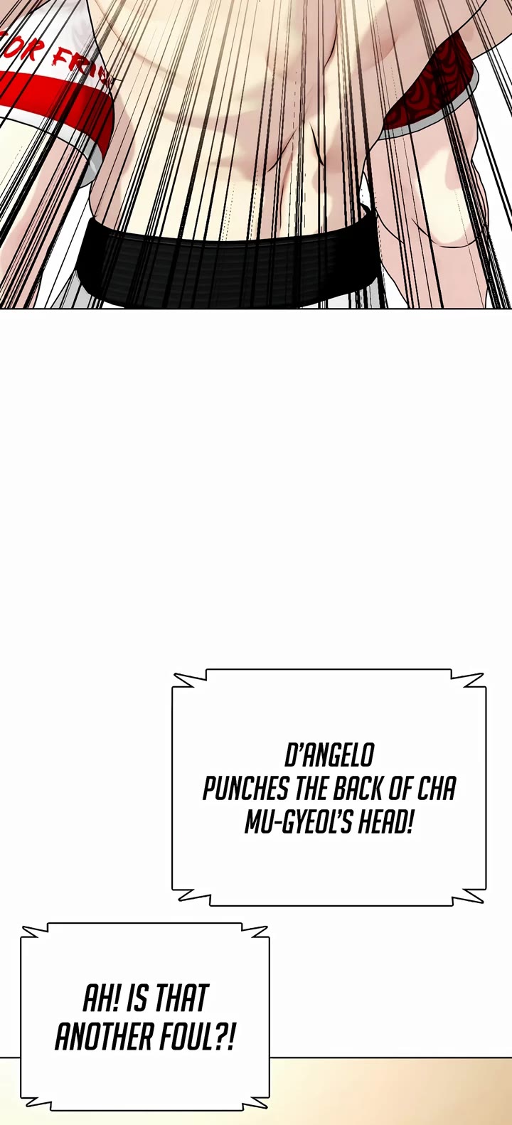 The Outcast Is Too Good at Martial Arts Chapter 83 page 61 - Chapter 83