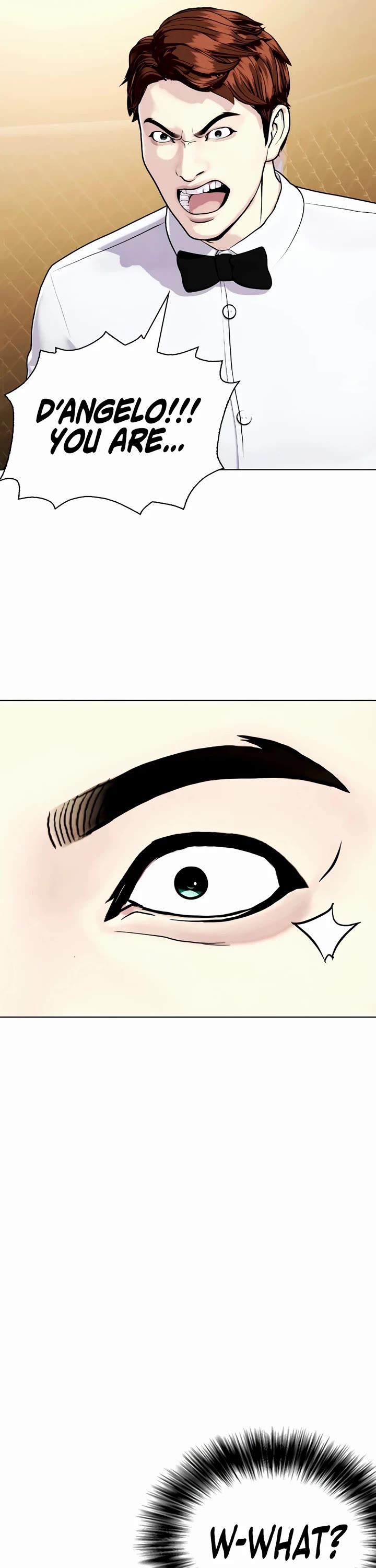 The Outcast Is Too Good at Martial Arts Chapter 83 page 62 - Chapter 83