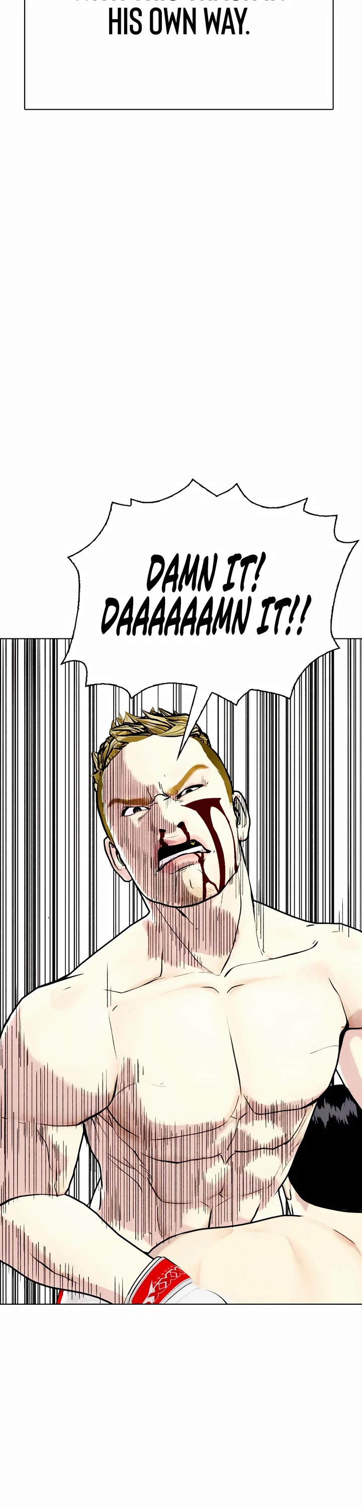 The Outcast Is Too Good at Martial Arts Chapter 83 page 66 - Chapter 83