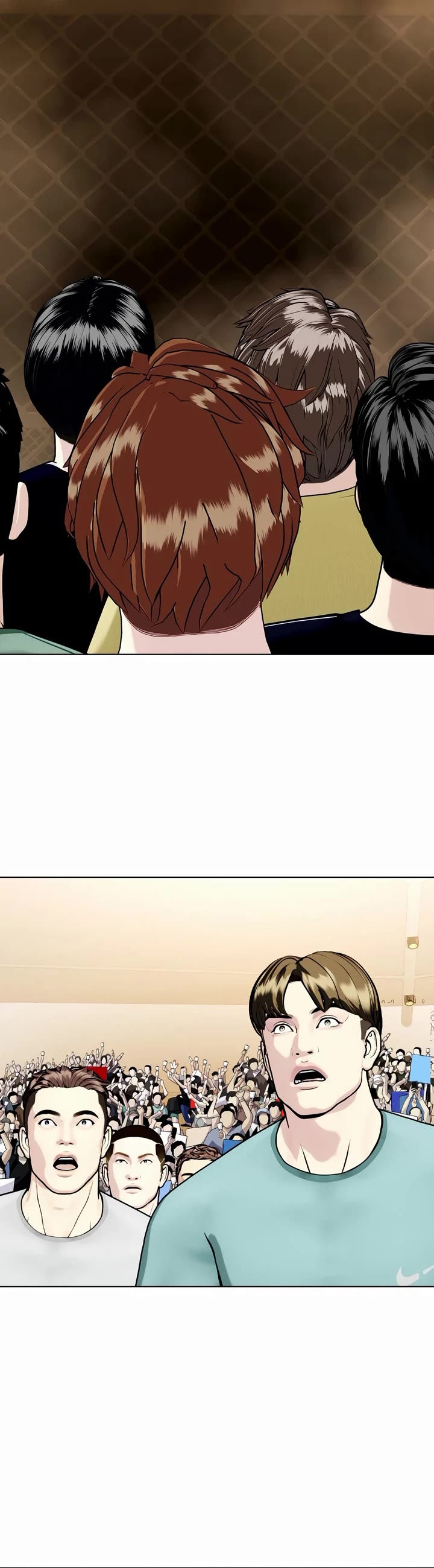 The Outcast Is Too Good at Martial Arts Chapter 83 page 71 - Chapter 83