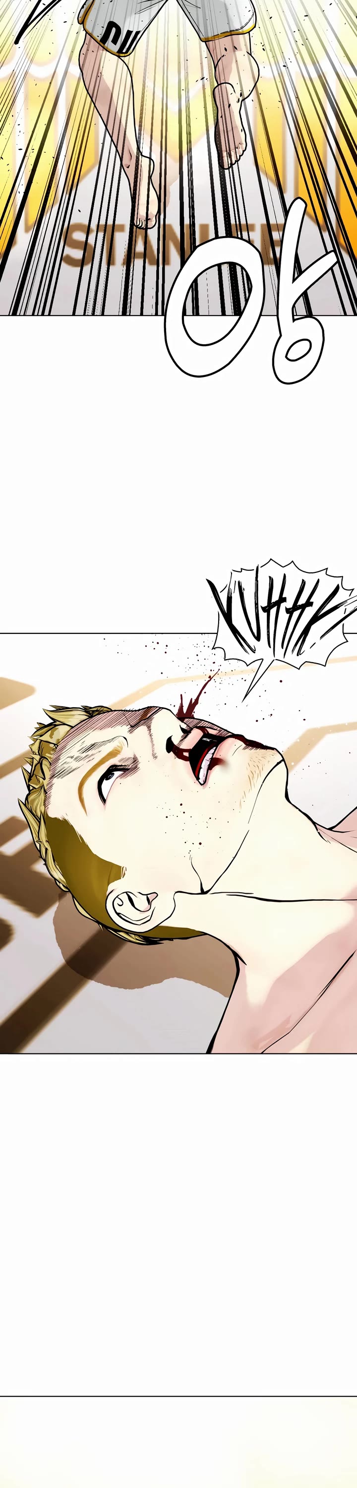 The Outcast Is Too Good at Martial Arts Chapter 83 page 73 - Chapter 83