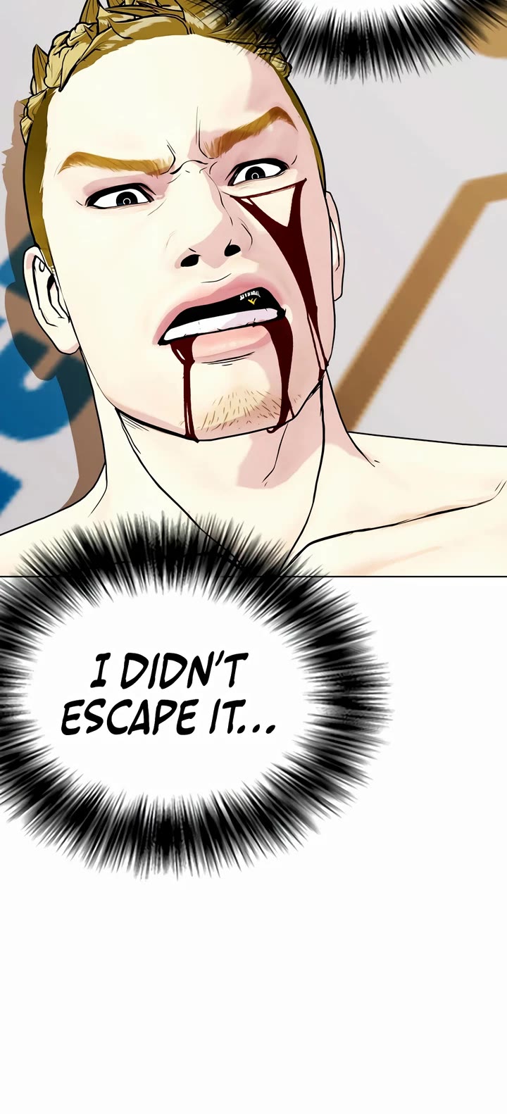 The Outcast Is Too Good at Martial Arts Chapter 83 page 8 - Chapter 83